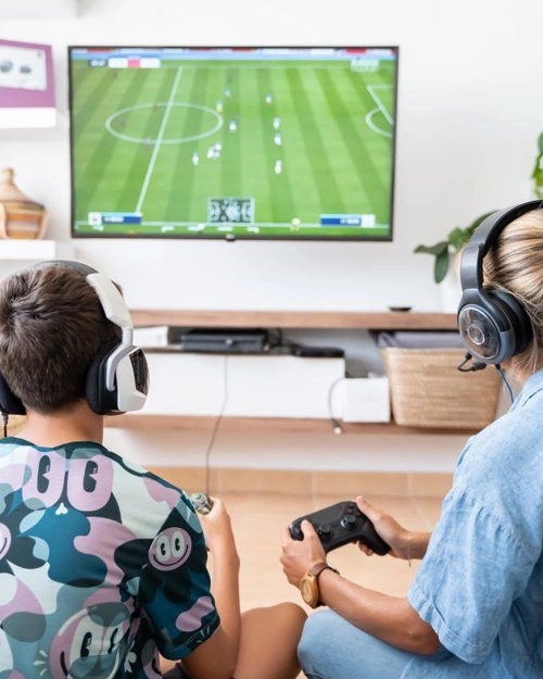Gaming Seguro