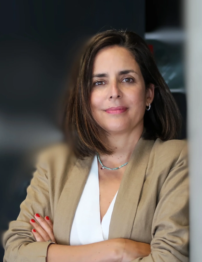 Inés Temes Inés Temes