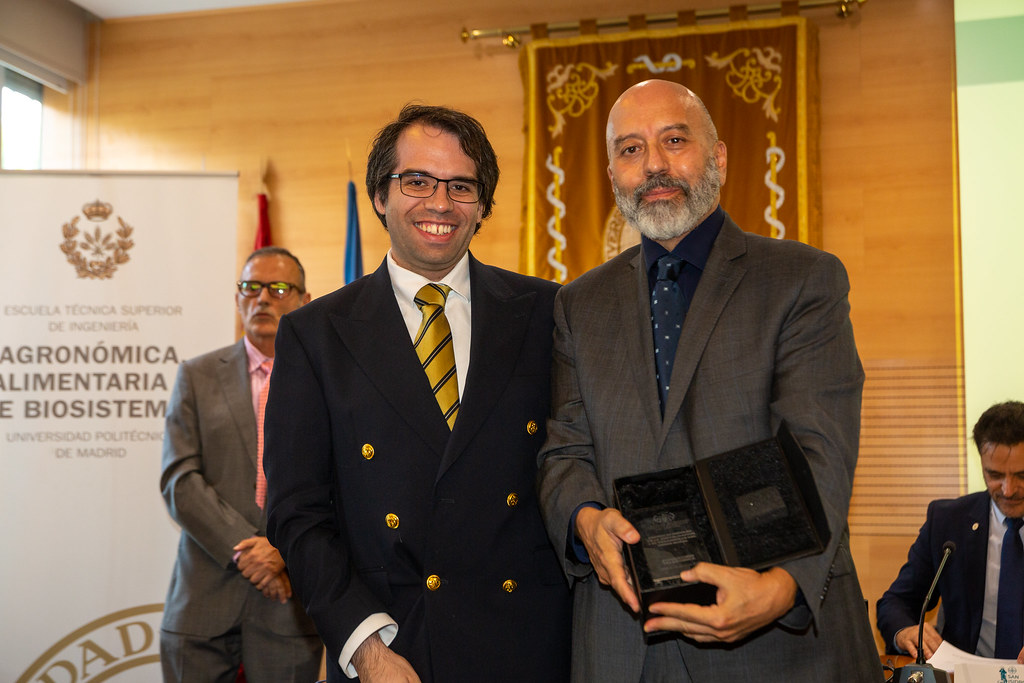 San Isidro 2025